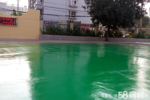 东河镇 地坪漆翻新维修