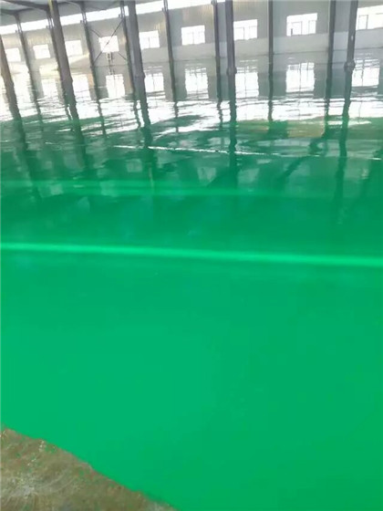 东河镇，我直接给你一份室外地坪漆翻新维修