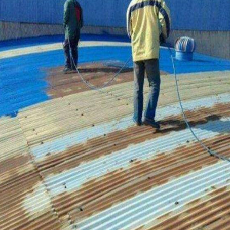 东河镇地面翻新与地坪漆施工流程